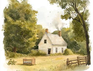 The Making of a Leader- George Washington's Formative Years (1732–1752)