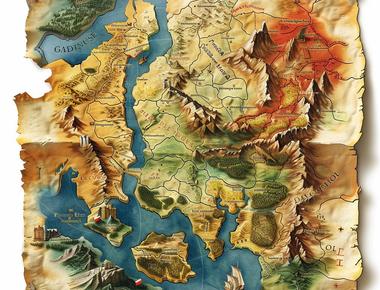 The Nations Descend from Noah & The Tower of Babel (Genesis 10-11)