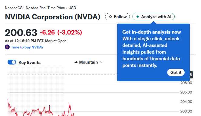 AI Revolution 2025 Why NVIDIA, Amazon, and TSMC Are Reshaping the Investment Landscape