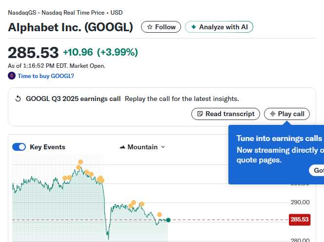 AI Revolution Broadcoms Hidden Win in Googles Anthropic Deal and Quantum Computing Stocks to Watch