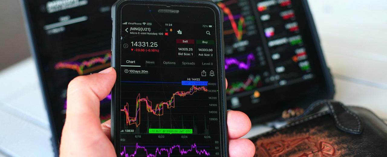 The 2026 Investors Playbook AI, Tech Titans, and the Next Big Trends