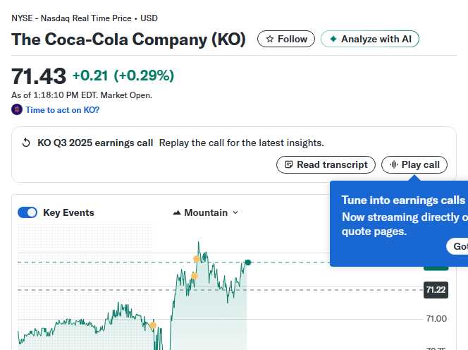 Warren Buffetts Dividend Strategy 7 Rock-Solid Stocks for Reliable Income