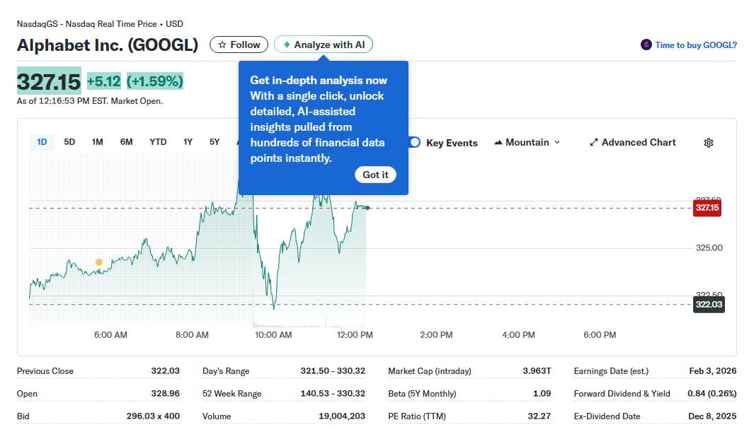 The 2026 Investors Playbook AI Superpowers, Quantum Leaps, and the Stocks Wall Street is Repricing