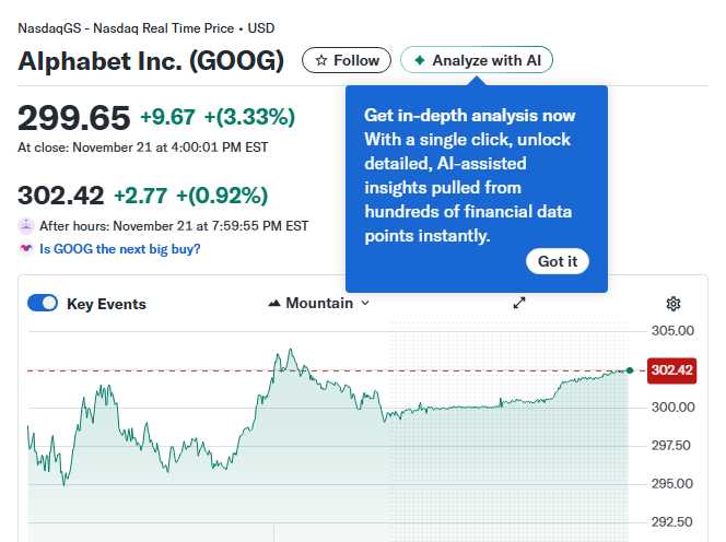 Why Warren Buffetts Alphabet Bet Could Be His Smartest $3 Trillion Move Yet