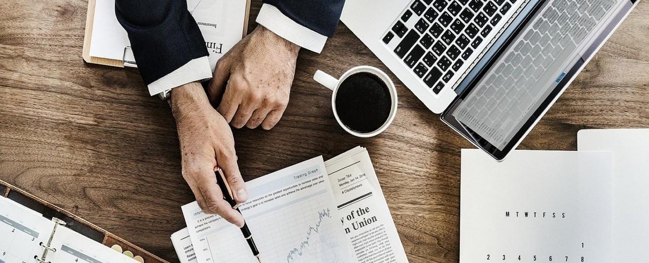 Feds Hawkish Cut, Meme Coin Carnage, and Finding Financial Fortresses in a Volatile Market