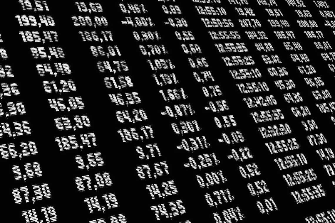 The AI Revolution Top Stocks to Dominate the Next Decade of Technological Transformation