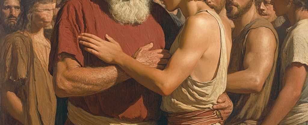 Moses’ Final Words & God’s Faithfulness (deuteronomy 31-34)