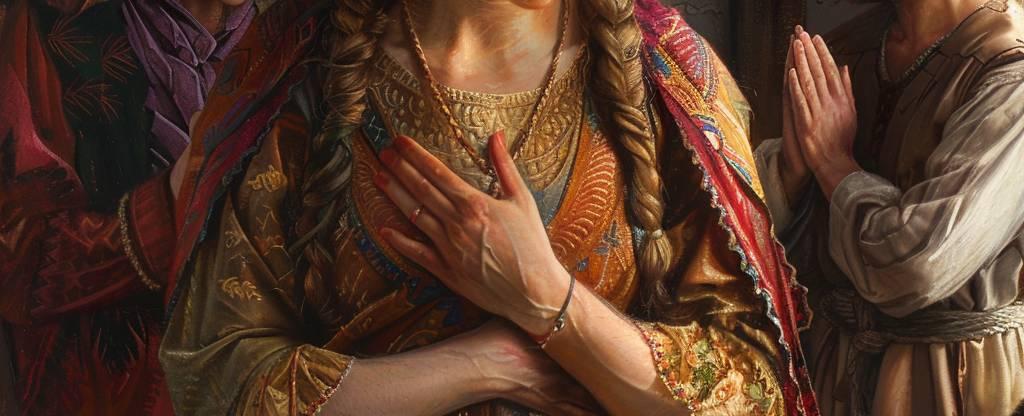 The Story of Isaac, Jacob, and Esau – Faith, Favor, and Family Struggles (Genesis 25-27)