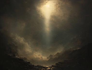 The Creation Story – A Fresh Look at the Beginning (Genesis 1-2)
