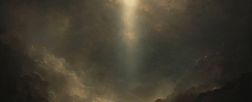 The Creation Story – A Fresh Look at the Beginning (Genesis 1-2)