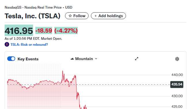 Teslas AI Revolution and Why Peter Thiels Warning Matters for Tech Investors