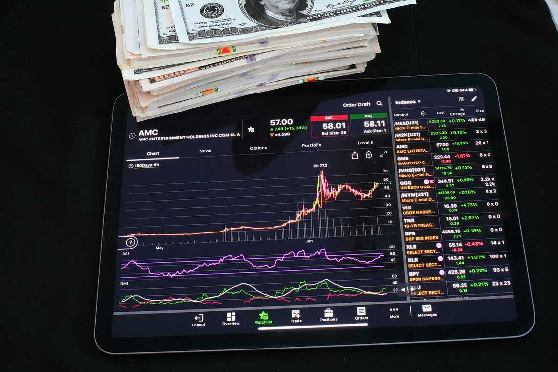 5 Stocks Poised for a Strong Start in January and to Lead Through 2026