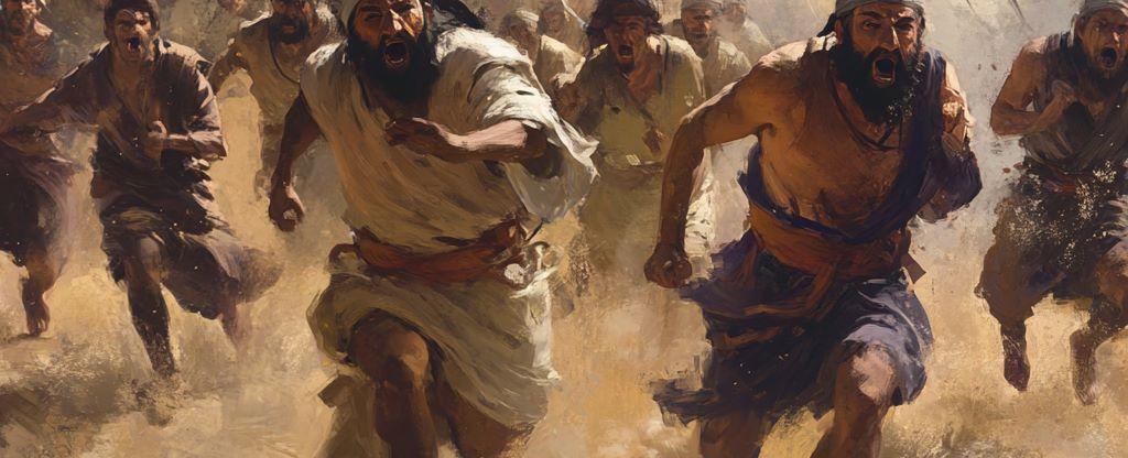 Defeat, Repentance, and Victory—Winning God's Way! (joshua 7-8)