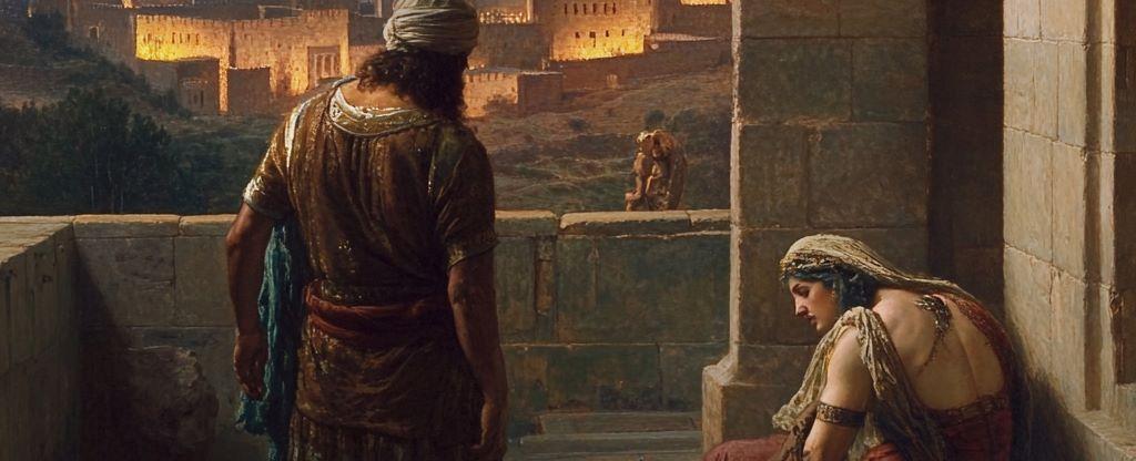 The Dark Days of Israel—A Tale of Tragedy and Civil War (judges 19–21)
