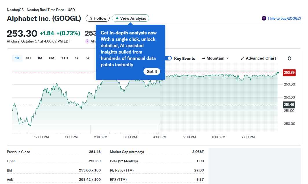 AI Revolution The Unstoppable Stocks Crushing the Market and Whats Next