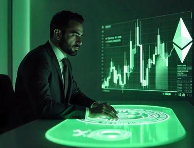 The AI Chip Wars Heat Up AMDs Bold Prediction, NVIDIAs Trump Bump, and the Battle for Supremacy