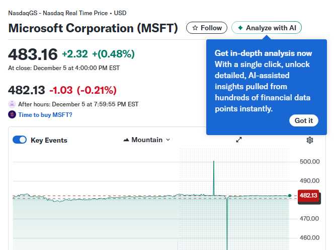 The AI Investment Tsunami How to Position Your Portfolio for the Next Decade (Featuring Apple, Amazon, and Bill Gates Picks)