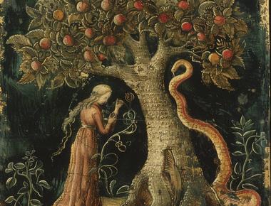 The Fall, Cain and Abel, and Humanity's First Generations | Bible Storytelling (Genesis 3-5)