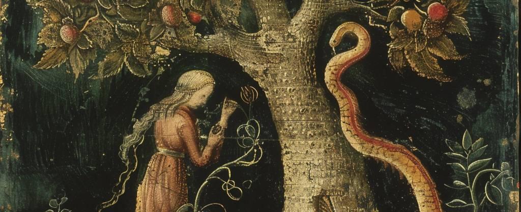 The Fall, Cain and Abel, and Humanity's First Generations | Bible Storytelling (Genesis 3-5)