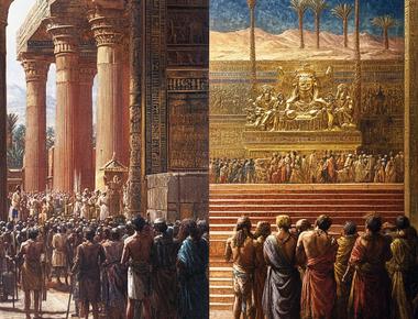 Why God's Commands Still Matter Today (deuteronomy 12-26)