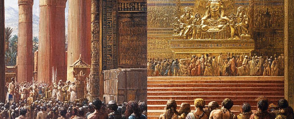 Why God's Commands Still Matter Today (deuteronomy 12-26)
