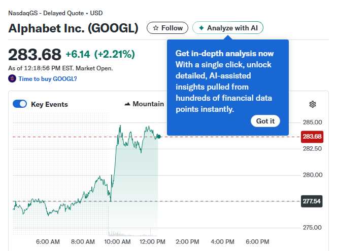 The AI Investment Landscape Uncovering Opportunities Beyond the Hype