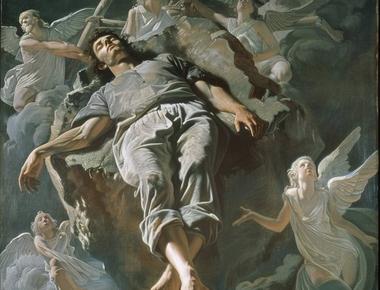 Jacob’s Journey – Dreams, Struggles, and God’s Promises (Genesis 28-36)