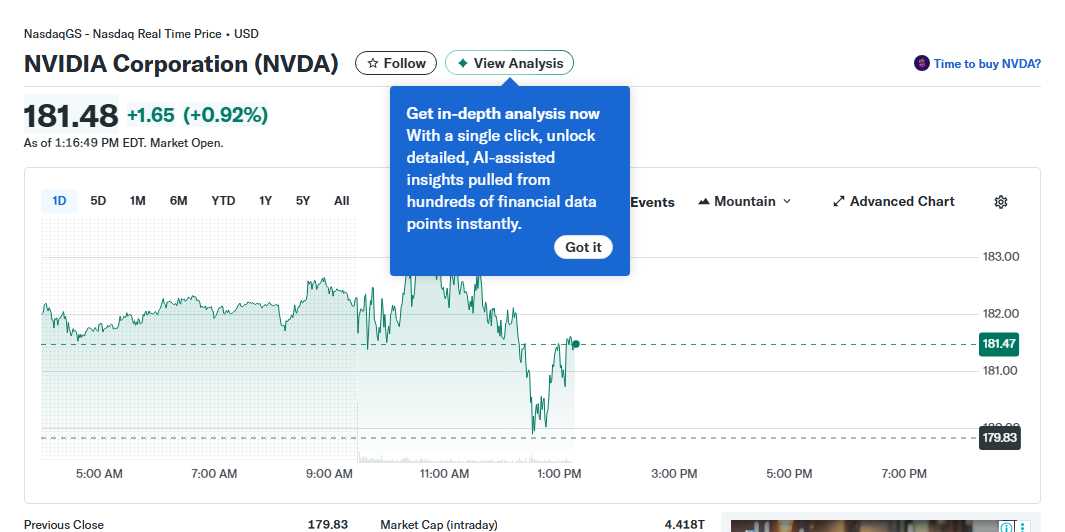 The Ultimate Guide to AI Stocks and Market Opportunities NVIDIA, Quantum Computing, and Beyond
