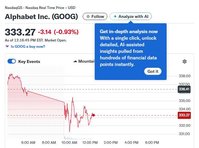 Buffetts Google Bet & The AI Wave Your 2026 Tech Investing Blueprint