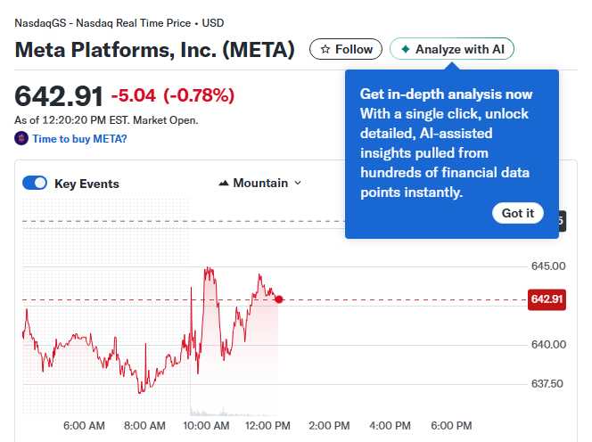 The AI Investment Crossroads Metas Surge, Alphabets Risks, and Finding Value in a Volatile Market