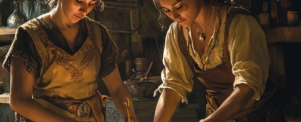 When Everyone Did What Was Right in Their Own Eyes (judges 17–18)