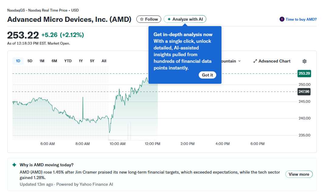 The AI Semiconductor Boom Why Nvidia, AMD, and Broadcom Are Still Dominating the Market