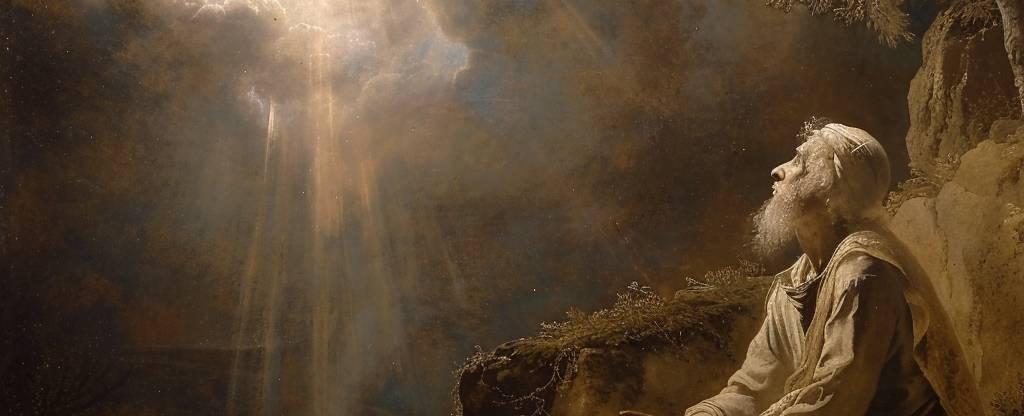 Jacob’s Move to Egypt – Faith, Family, and God’s Plan (Genesis 46-47)