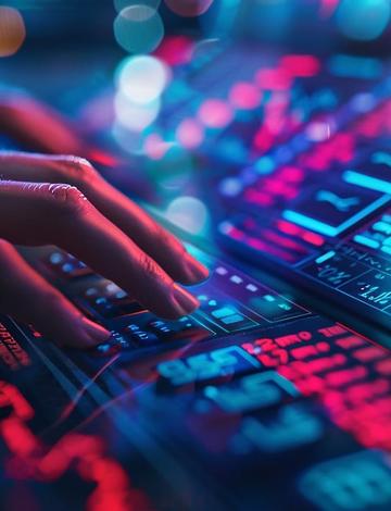 The 2026 Investors Playbook AI Superpowers, Quantum Leaps, and the Stocks Wall Street is Repricing