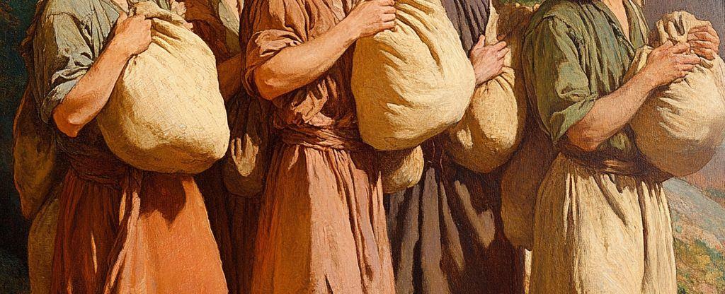 Deception, Miracles, and the Day the Sun Stood Still! (joshua 9-10)