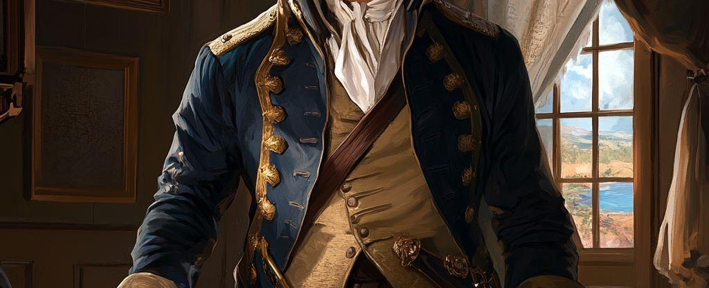 Into the Wilderness - George Washington and the War That Forged a Leader (1752–1758)