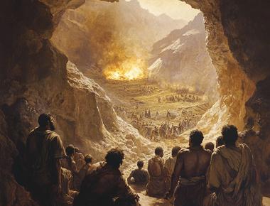 Gideon From Fearful to Faithful Warrior! (judges 6–8)
