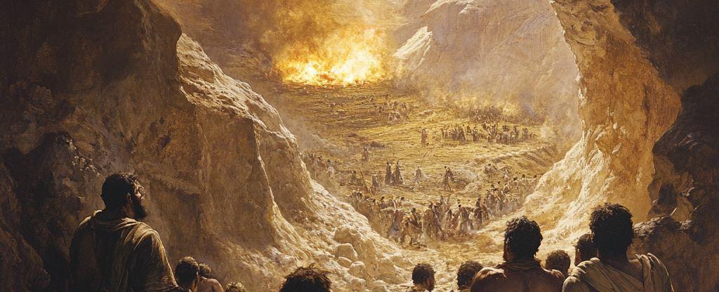 Gideon From Fearful to Faithful Warrior! (judges 6–8)